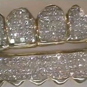 Meet your Posher, Darryl